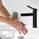 Tvättställsblandare Hansgrohe Finoris 100