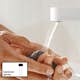 Tvättställsblandare Hansgrohe Finoris 100