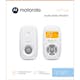 Monitor Motorola Babymonitor AM24 Audio