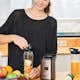 Smoothie Blender BLACK+DECKER 350W