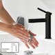 Tvättställsblandare Hansgrohe Finoris 260 med Bottenventil