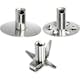 Stavmixer Bamix Cordless PRO Sladdlös