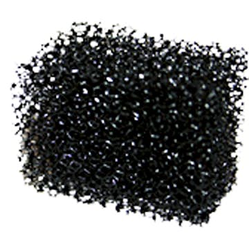 Ansiktsfärg Creativ Company Eulenspiegel Effektsvamp Mixade Färger 1 st