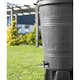 Bevattningspaket Greenline Automatbevattningssystem & Regntunna 200L