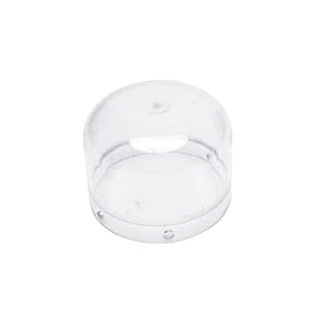Plastkåpa ASSA Abloy 8060/61