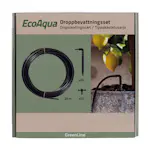 Droppbevattning Greenline 20 EcoAqua