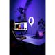Desk Ring KODAK LED-Belysning Light 10"