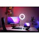 Desk Ring KODAK LED-Belysning Light 10"