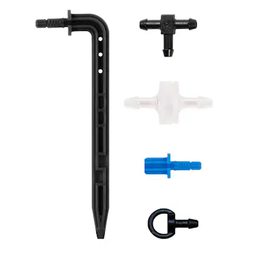 Servicekit Greenline EcoAqua