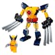 Byggsats LEGO Marvel Wolverine robotutrustning 76202