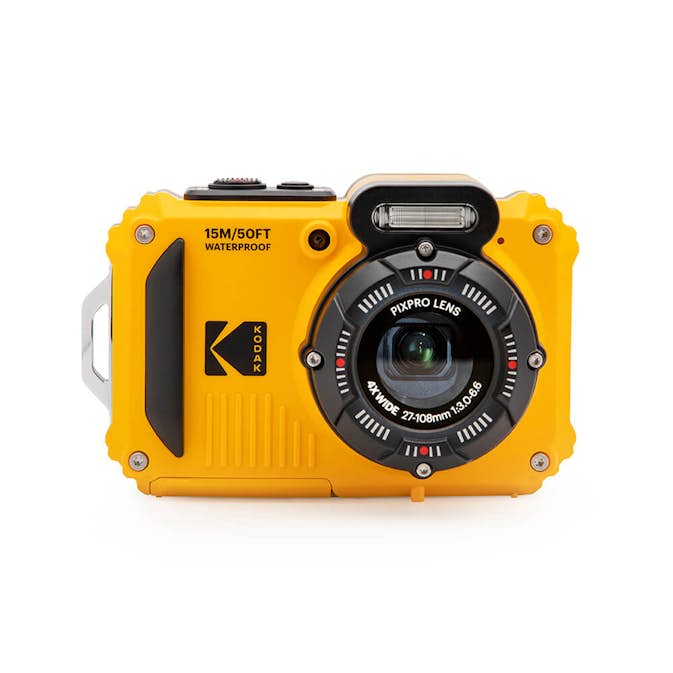 Digitalkamera Kodak Pixpro WPZ2 5x WP 16MP Wifi