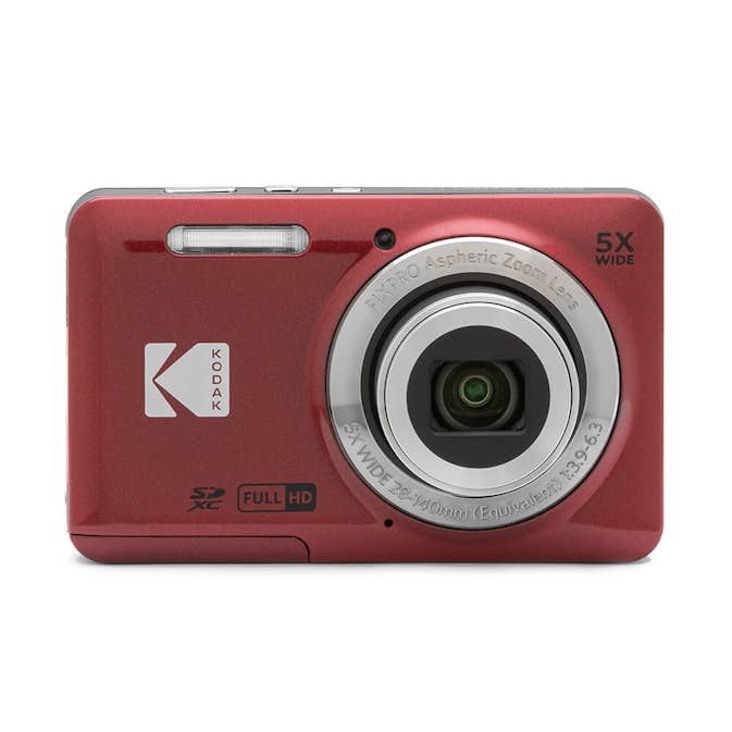 Digitalkamera Kodak PIXPRO FZ55 Cmos 5x 16mp