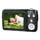 Digitalkamera Agfaphoto DC8200 CMOS 8x 8MP
