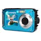 Digitalkamera Agfaphoto WP8000 CMOS WP 24MP Full HD
