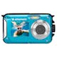 Digitalkamera Agfaphoto WP8000 CMOS WP 24MP Full HD