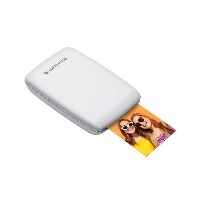 Fotoskrivare AGFAPHOTO Realipix Mini Zink
