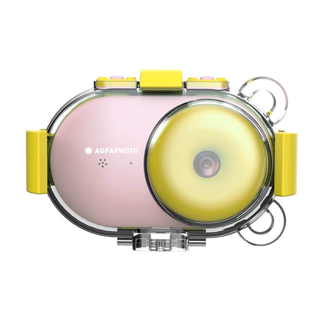 Digitalkamera Agfaphoto Realikids Vattentät