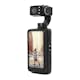 Mini Gimbal AGFAPHOTO Realimove MC3X 20MP 4K
