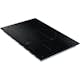 Induktionshäll Samsung NZ84C6058KK/U1