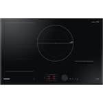 Induktionshäll Samsung NZ84C6058KK/U1