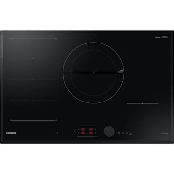 Induktionshäll Samsung NZ84C6058KK/U1