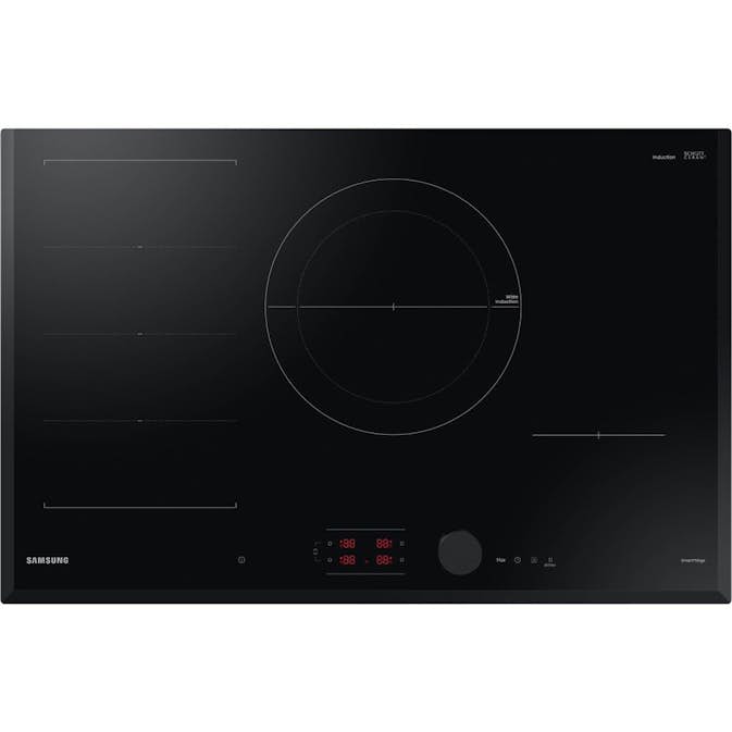 Induktionshäll Samsung NZ84C6058KK/U1