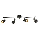 Spotlights Aneta Ferdinand 4:a