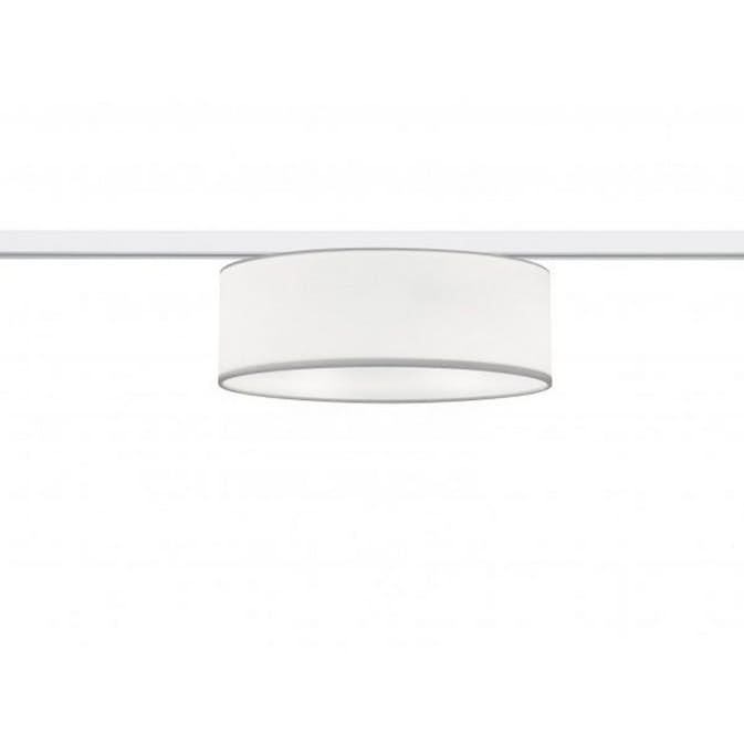 Plafond Trio Duoline Hotel 2L E27 30 cm