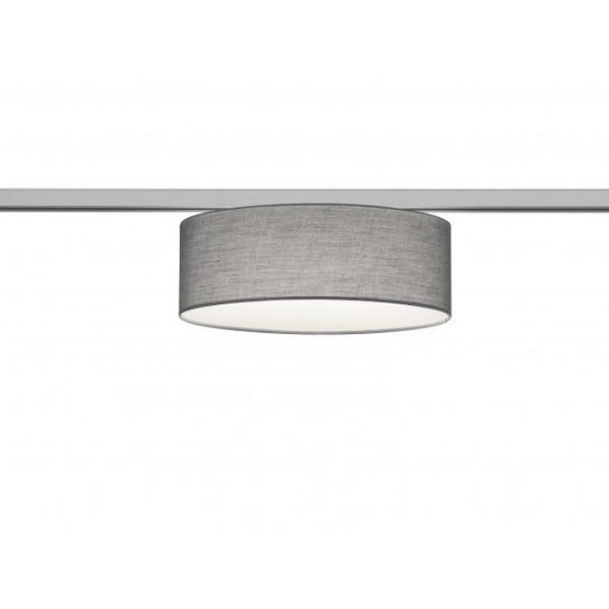 Plafond Trio Duoline Hotel 2L E27 30 cm