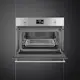 Kombimikro Smeg SO4302M1X