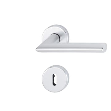 Innerdörrstrycke Hoppe Stockholm