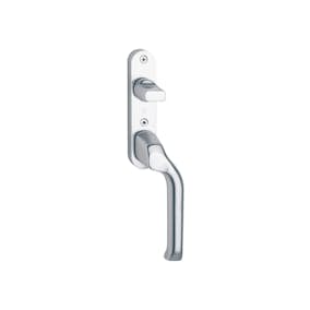 Fönsterhandtag Hoppe London F1 Vänster med Vred