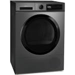 Värmepumpstumlare GRAM TLS 7853-92 BI