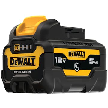Batteri DeWalt DCB126G 12V XR GFN 5 Ah