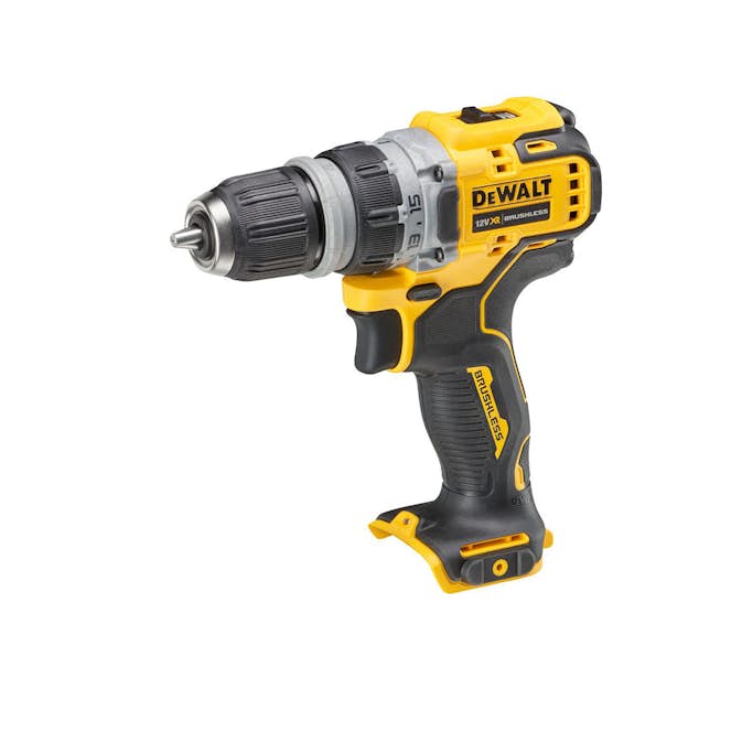 Skruvdragare Dewalt DCD703NT 12V utan Batteri och Laddare