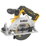 Cirkelsåg Dewalt DCS512N 12V utan Batteri och Laddare