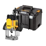 Handöverfräs Dewalt DWE625KT 230 V