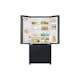 Kyl/Frys Samsung French Door RF50C530EB1/EF