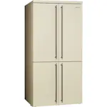 Kyl/Frys Smeg FQ60CO6 Side By Side