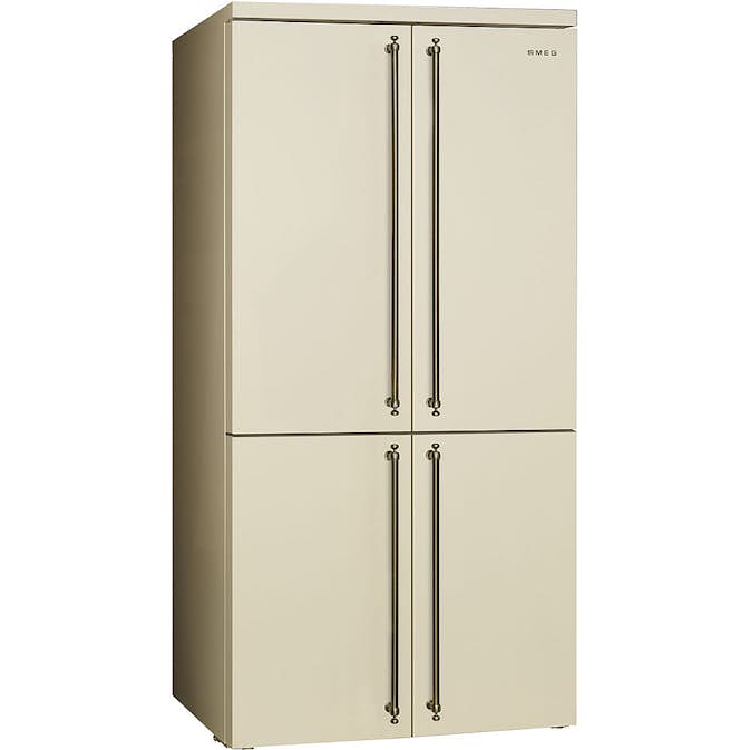 Kyl/Frys Smeg FQ60CO6 Side By Side