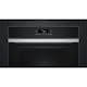 Inbyggnadsugn Siemens HB271ABS3 iQ300