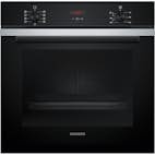 Inbyggnadsugn Siemens HB234ABS3F iQ300