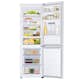 Kyl/Frys Samsung RB34C600D Series 6