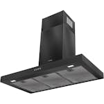 Köksfläkt Cylinda Leo SF190BIA Vägghängd