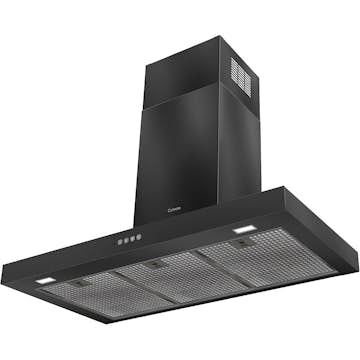 Köksfläkt Cylinda Leo SF190BIA Vägghängd