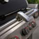 Belysning Weber 7662 Grilllampa för Gasolgrill