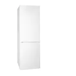 Fristående Kyl & Frys Gram KF 411864 N-2 Vit