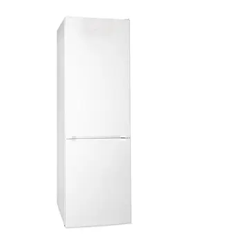 Fristående Kyl & Frys Gram KF 411864 N-2 Vit