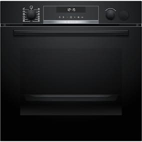 Inbyggnadsugn Bosch HRG578BB7 Serie 6 med Ångfunktion