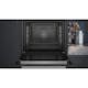 Inbyggnadsugn Siemens HB578GBS3 iQ500